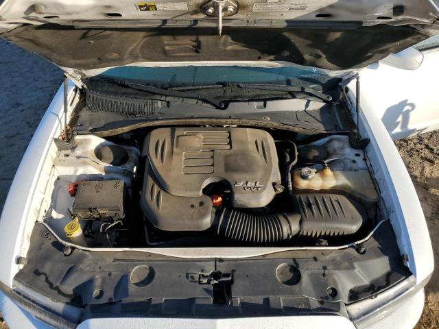 2014 DODGE CHARGER SE #3283780438