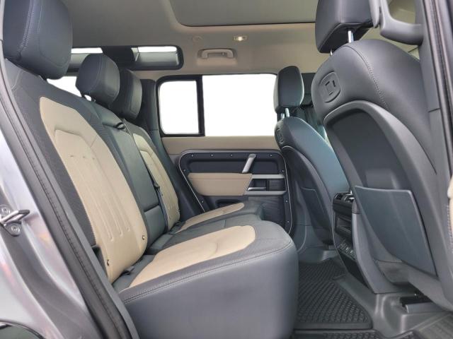 2022 LAND ROVER DEFENDER 1 SALE27RU1N2073686