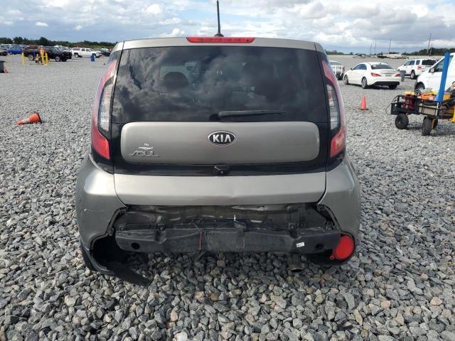 2015 KIA SOUL + - KNDJP3A55F7230550