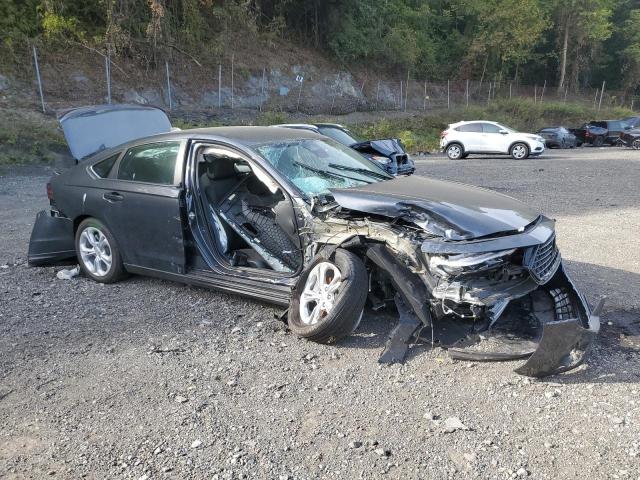 2025 HONDA ACCORD LX #3310318962