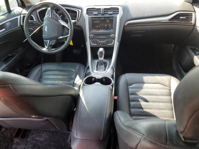 2016 FORD FUSION SE - 3FA6P0PU4GR357454