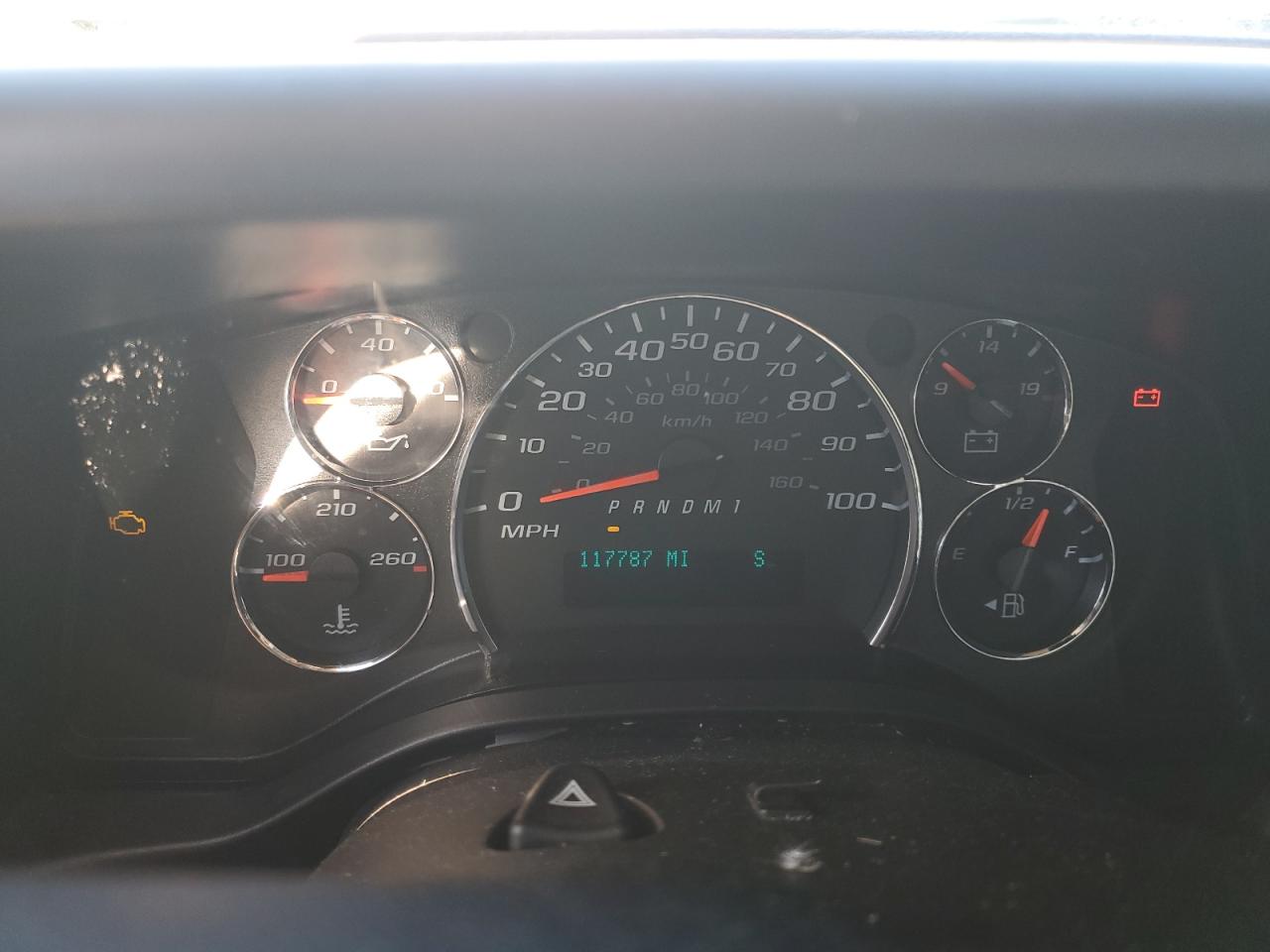 CHEVROLET EXPRESS G2