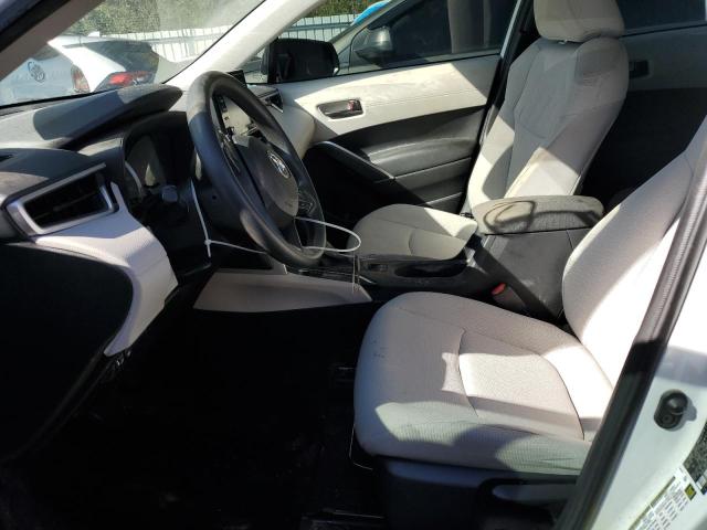 2022 TOYOTA COROLLA CR #3286740289