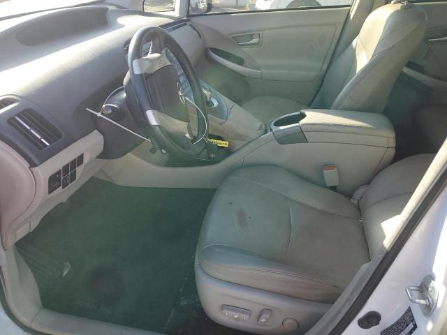 2014 TOYT PRIUS - JTDKN3DU6E1755289