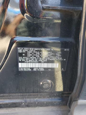 2014 TOYOTA RAV4 XLE - 2T3WFREV2EW106261