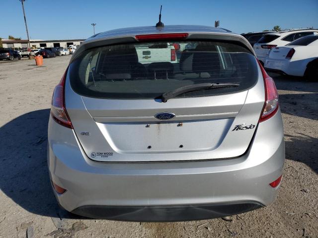 2015 FORD FIESTA SE #3279513246