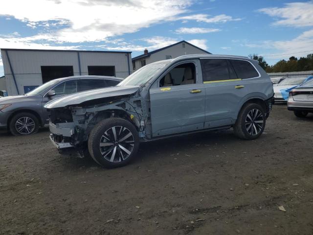 Global Auto Auctions: 2025 VOLVO XC90 CORE