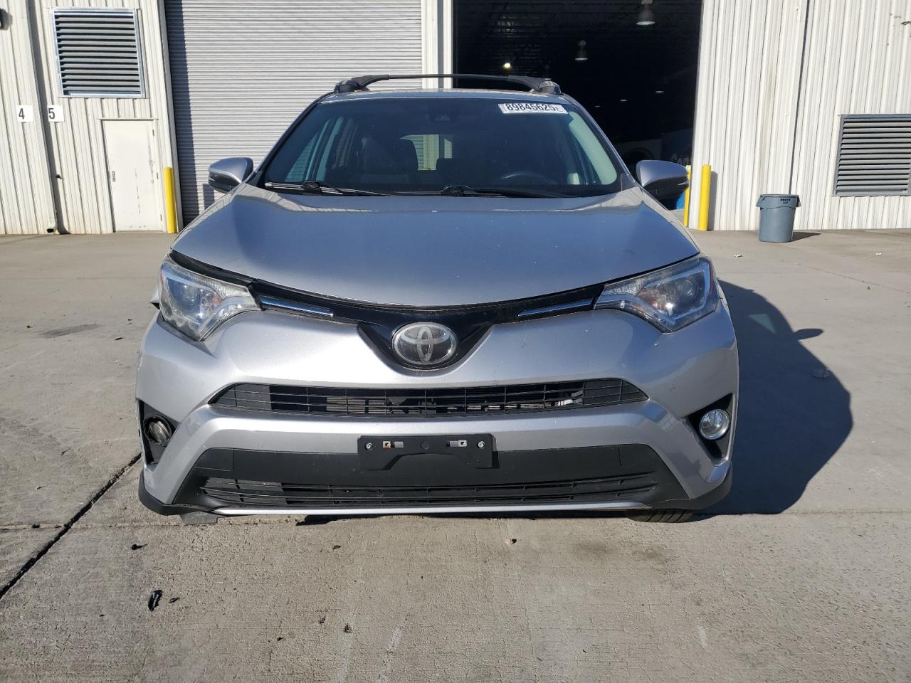TOYOTA RAV4 ADVENTURE