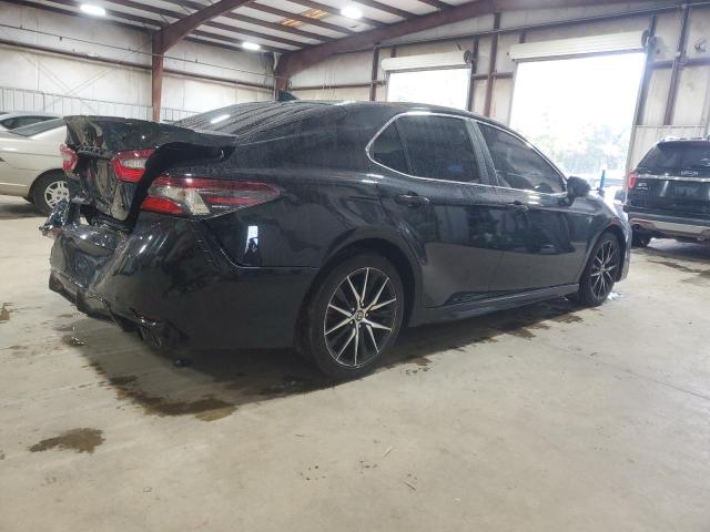 2022 TOYOTA CAMRY SE #3283776427