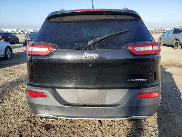 2017 JEEP CHEROKEE L 1C4PJLDS1HD232412