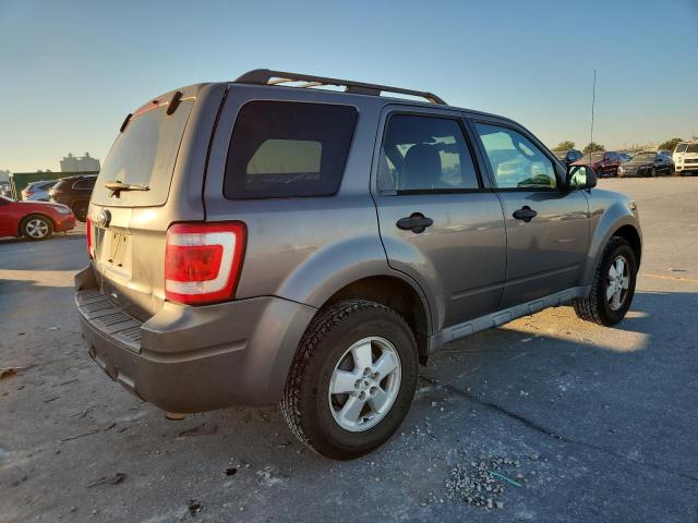 2010 FORD ESCAPE XLT - 1FMCU0D74AKC05752