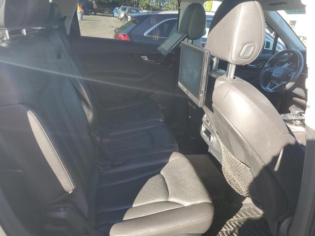 2017 AUDI Q7 PRESTIG - WA1VAAF71HD000407