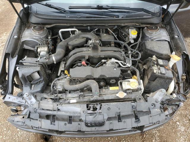 2019 SUBARU LEGACY 2.5 4S3BNAB61K3008398