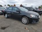 Lot #3296290451 2019 NISSAN SENTRA S