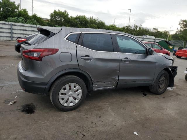 2020 NISSAN ROGUE SPOR JN1BJ1CV0LW269719