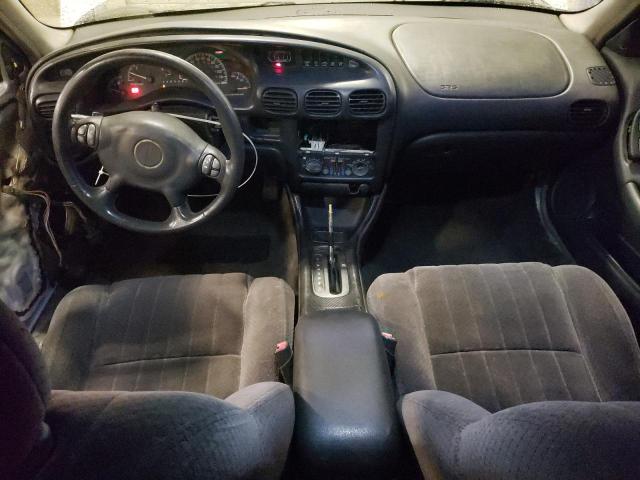 2001 PONTIAC GRAND PRIX #3284765523