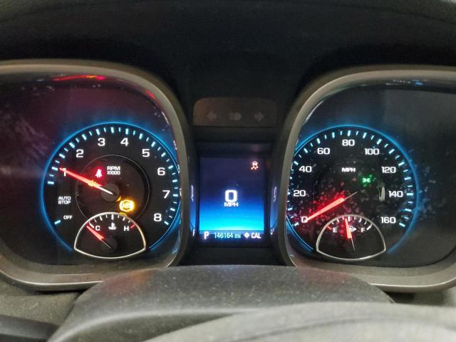 2015 CHEVROLET MALIBU LS - 1G11B5SL7FF185133