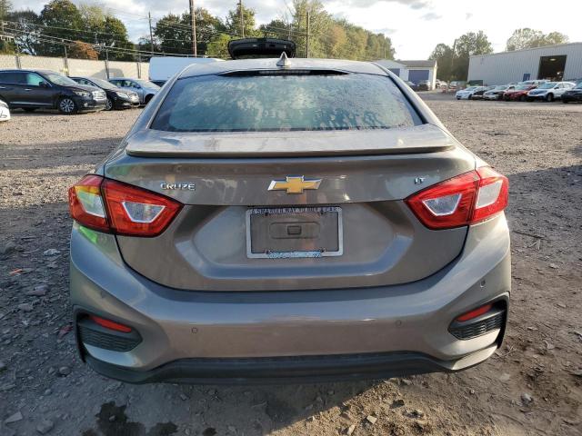 2018 CHEVROLET CRUZE LT 1G1BE5SM1J7153771