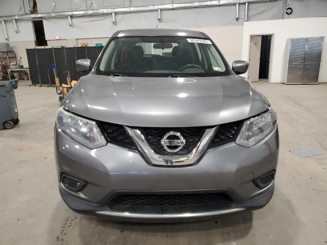 2016 NISSAN ROGUE S - JN8AT2MV4GW135104