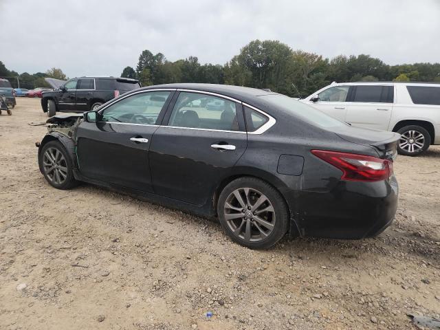 2018 NISSAN ALTIMA 2.5 #3278704642