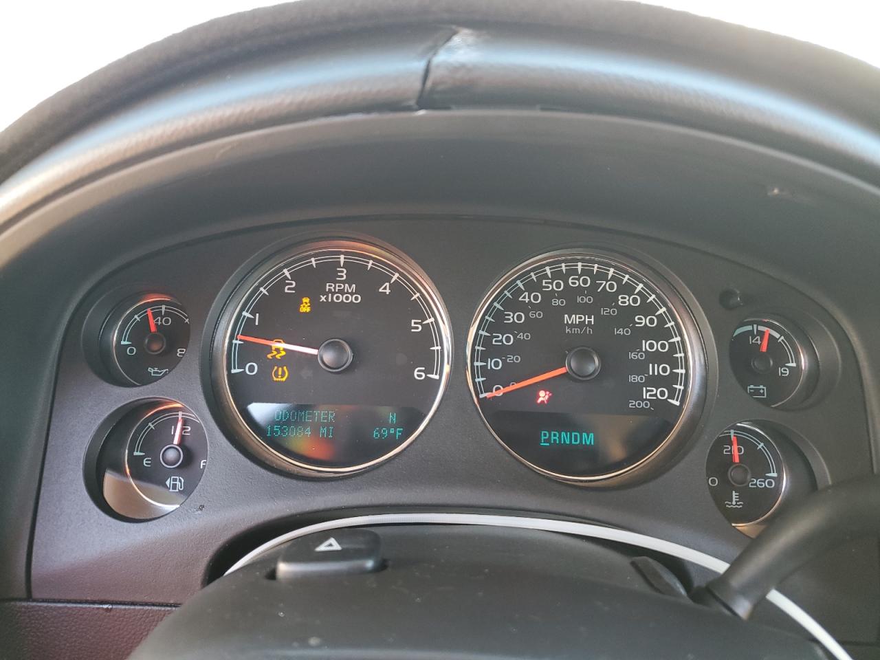 GMC SIERRA K1500 SLT