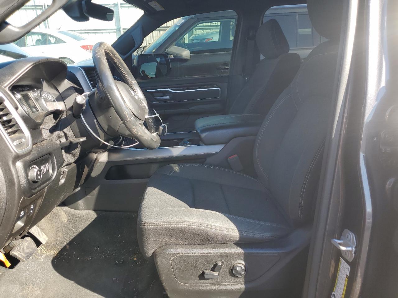 RAM 1500 BIG HORN/LONE STAR