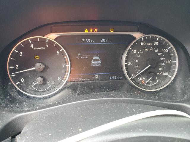 2019 NISSAN ALTIMA S 1N4BL4BV6KC112163