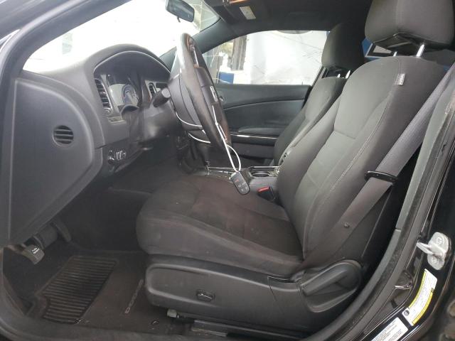 2014 DODGE CHARGER SE - 2C3CDXBG4EH272014