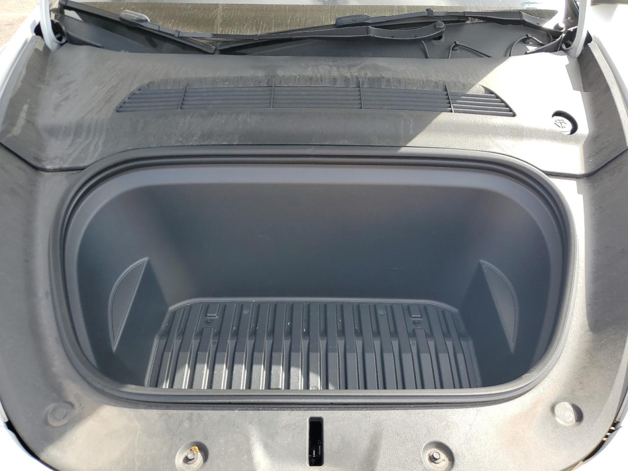 Lot #3312270779 2023 TESLA MODEL Y