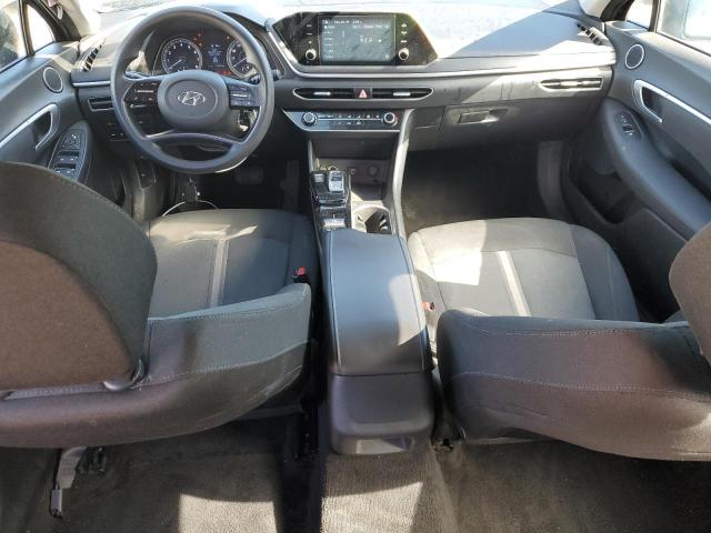 2021 HYUNDAI SONATA SE - 5NPEG4JA5MH088259