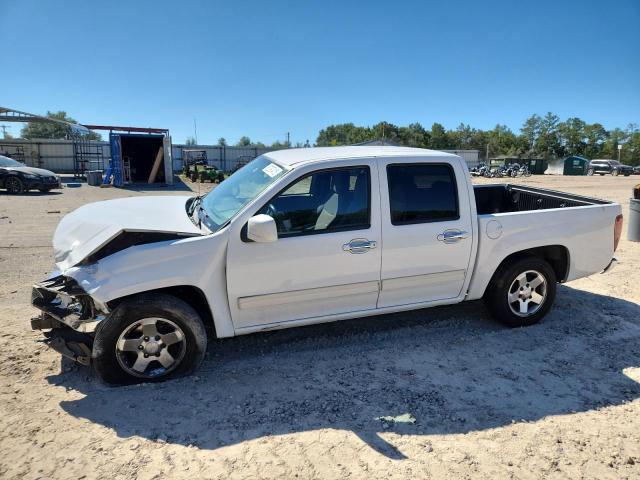 2012 GMC CANYON SLE #3303949689