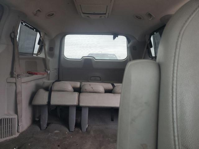 2008 DODGE GRAND CARA #3281843497