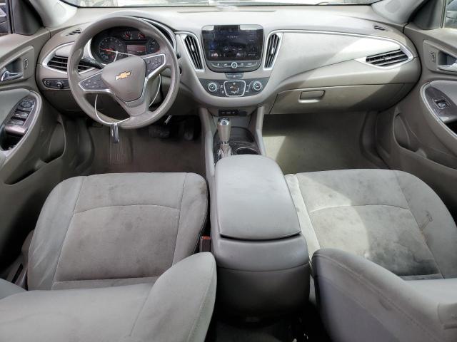 2019 CHEVROLET MALIBU LS #3309649963