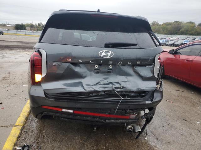 2023 HYUNDAI PALISADE X #3290247209