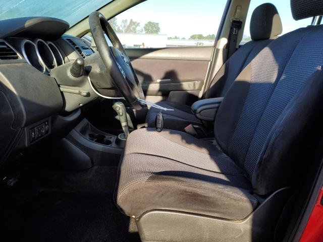 2010 NISSAN VERSA S - 3N1BC1CP6AL357141