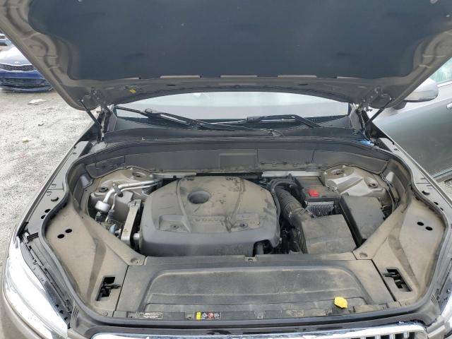 2020 VOLVO XC90 T6 IN - YV4A22PLXL1616116