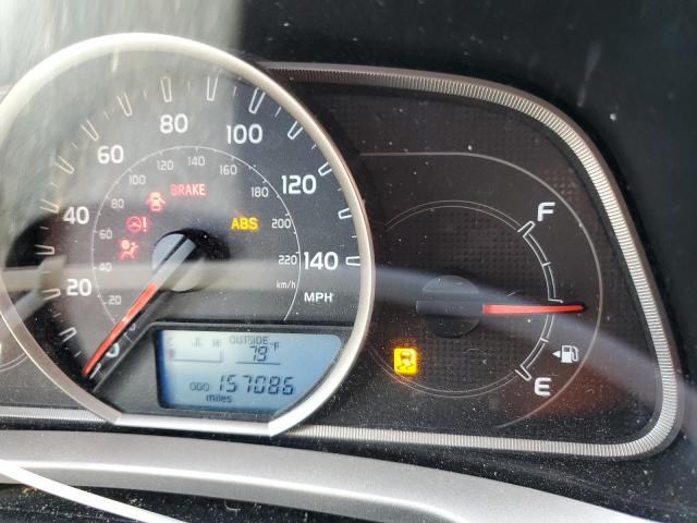 2015 TOYOTA RAV4 LE - JTMBFREV4FJ038141