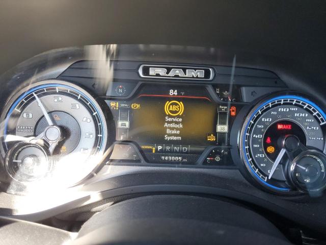 2019 RAM 1500 LIMIT - 1C6SRFHT6KN524881