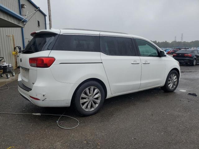 2015 KIA SEDONA EX - KNDMC5C18F6021923