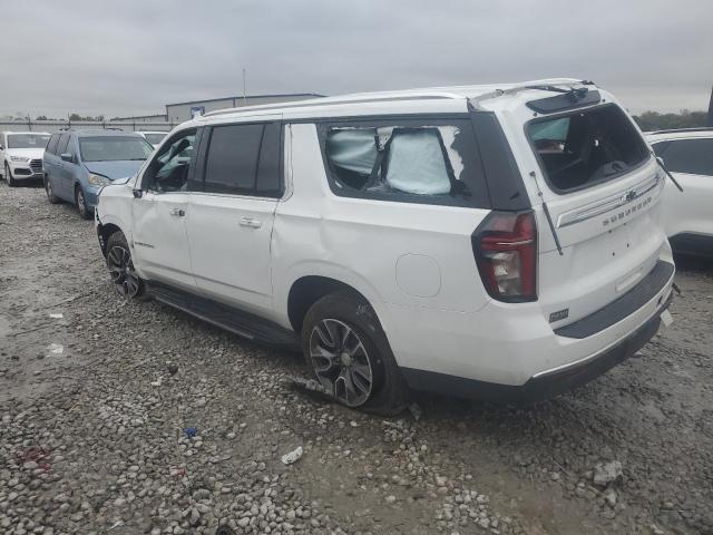 2023 CHEVROLET SUBURBAN K - 1GNSKCKD3PR332130