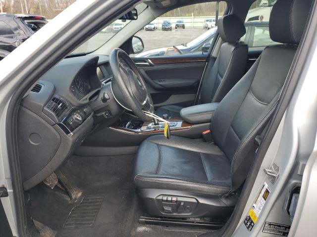 2016 BMW X3 XDRIVE28I #3303731448