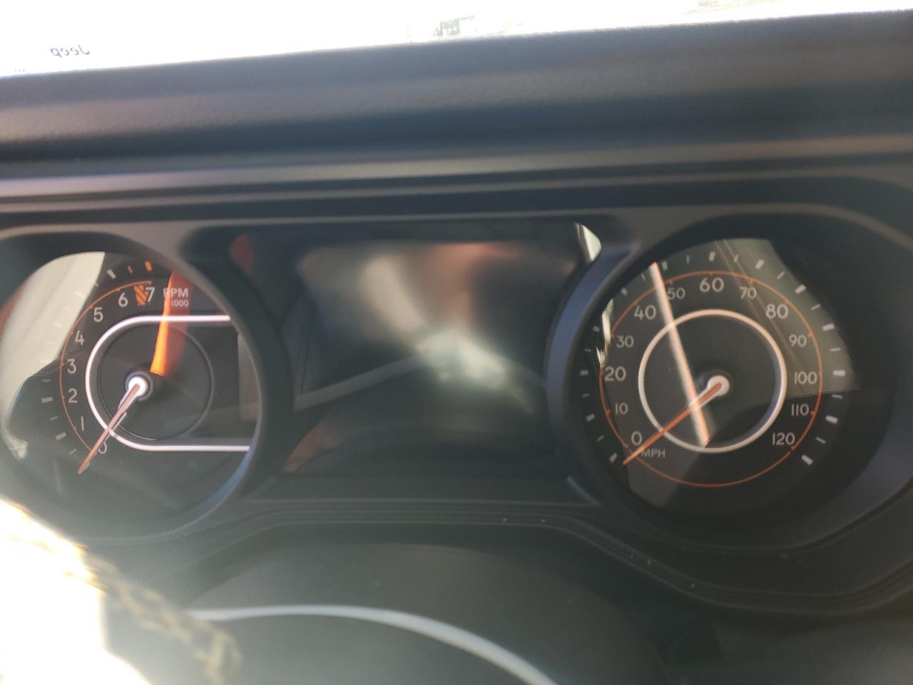 JEEP GLADIATOR SPORT