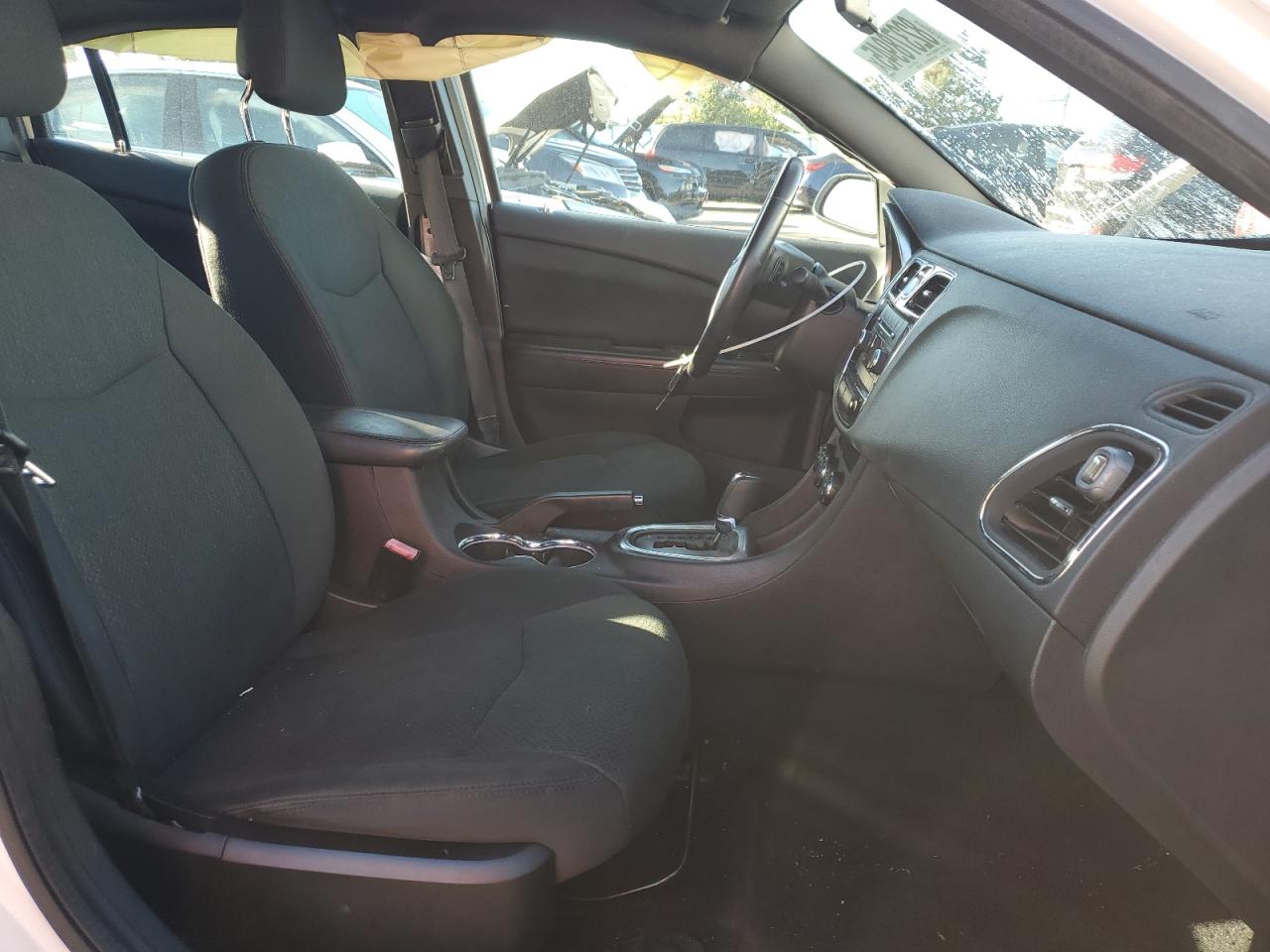 CHRYSLER 200 TOURING