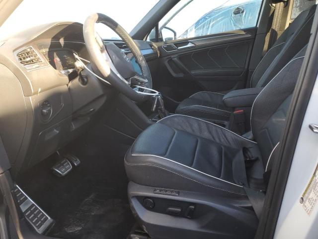 2023 VOLKSWAGEN TIGUAN SEL 3VV4B7AX6PM047171