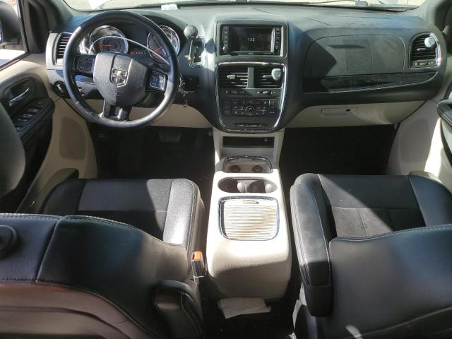 2017 DODGE GRAND CARA 2C4RDGCG9HR631702