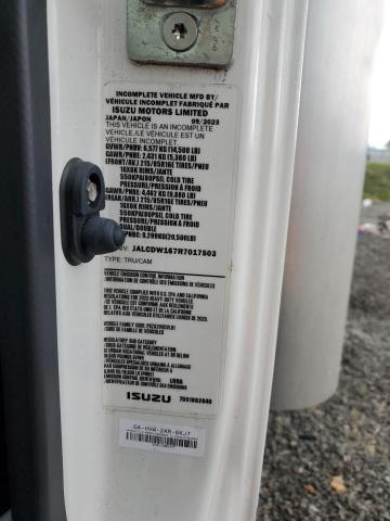 2024 CHEVROLET 4500XD #3268944223