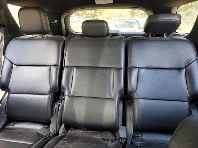 2020 FORD EXPLORER P - 1FM5K8AB2LGA83534