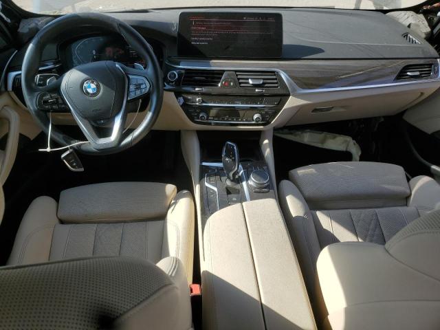2021 BMW 530 XI WBA13BJ04MCF17067