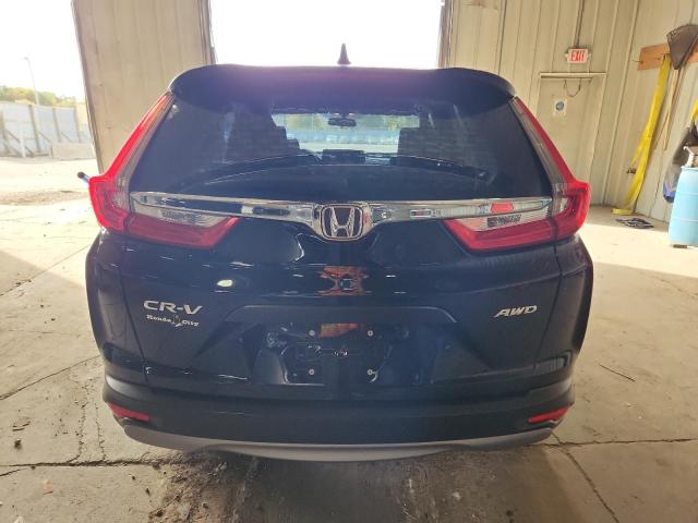 2018 HONDA CR-V LX - 2HKRW6H36JH219900