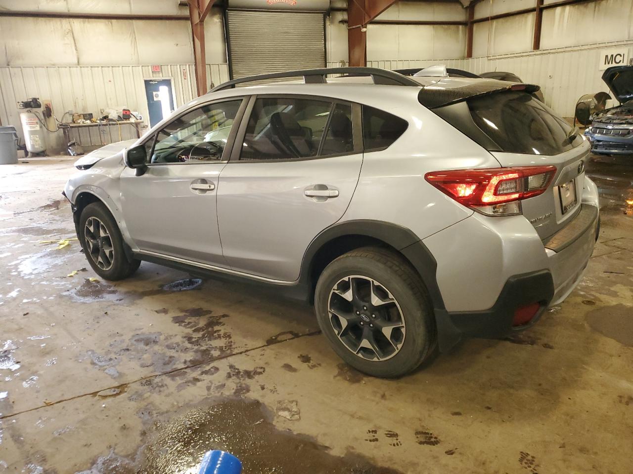 SUBARU CROSSTREK PREMIUM